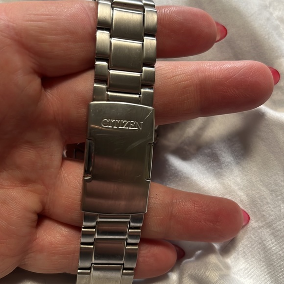 Citizen Eco Drive - Picture 2 of 3